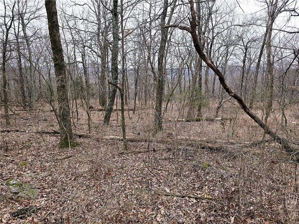 1 Acre of Residential Land for Sale in Canehill, Arkansas