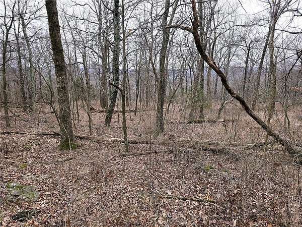 1 Acre of Residential Land for Sale in Canehill, Arkansas