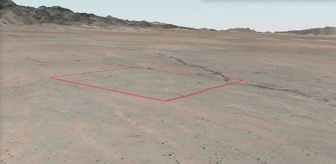 20.7 Acres of Recreational Land for Sale in San Antonio, New Mexico