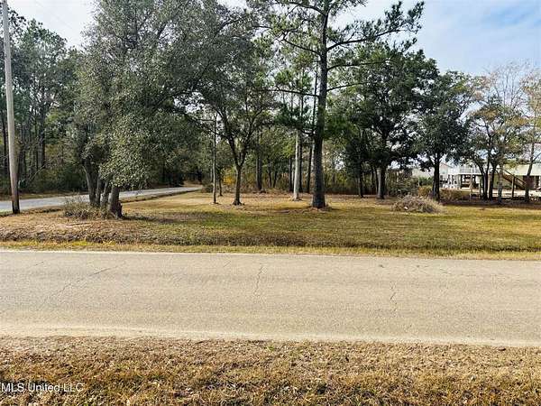 0.22 Acres of Land for Sale in Bay St. Louis, Mississippi
