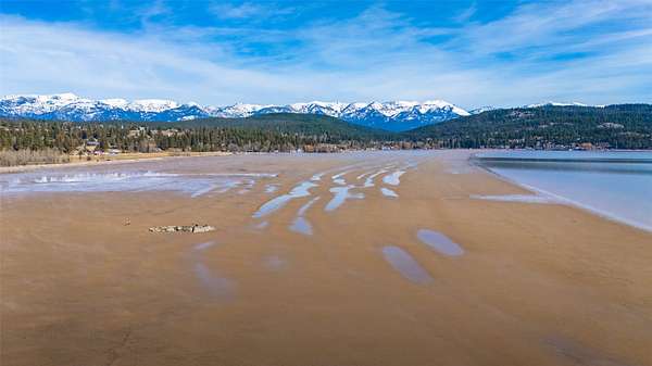 14.9 Acres of Land for Sale in Bigfork, Montana