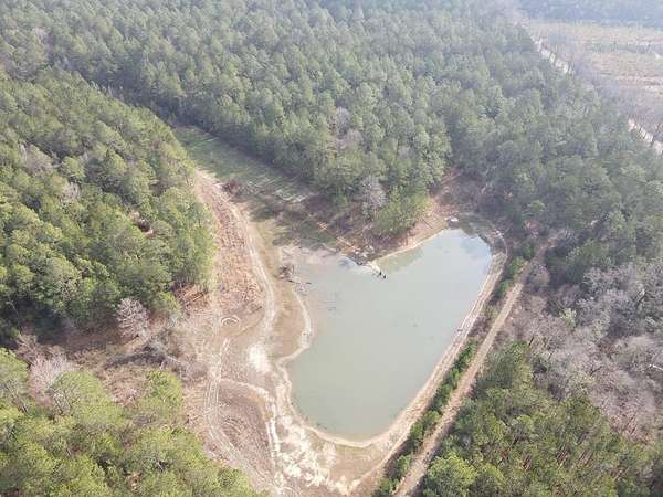 30 Acres of Recreational Land for Sale in Poplarville, Mississippi