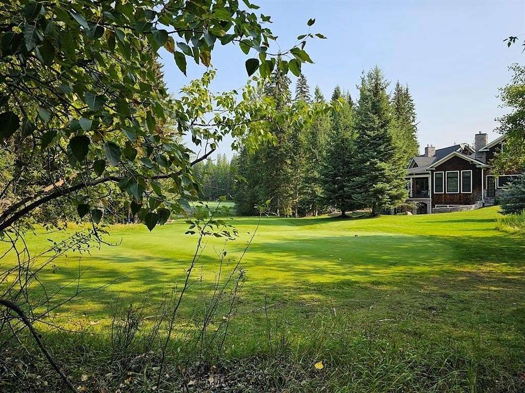 0.73 Acres of Residential Land for Sale in Columbia Falls, Montana