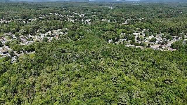 10.3 Acres of Land for Sale in Lewiston, Maine