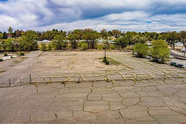 2.22 Acres of Land for Sale in Farmington, New Mexico