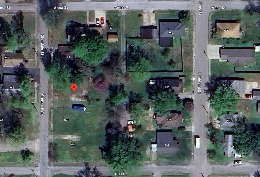 0.18 Acres of Residential Land for Sale in Benton, Illinois