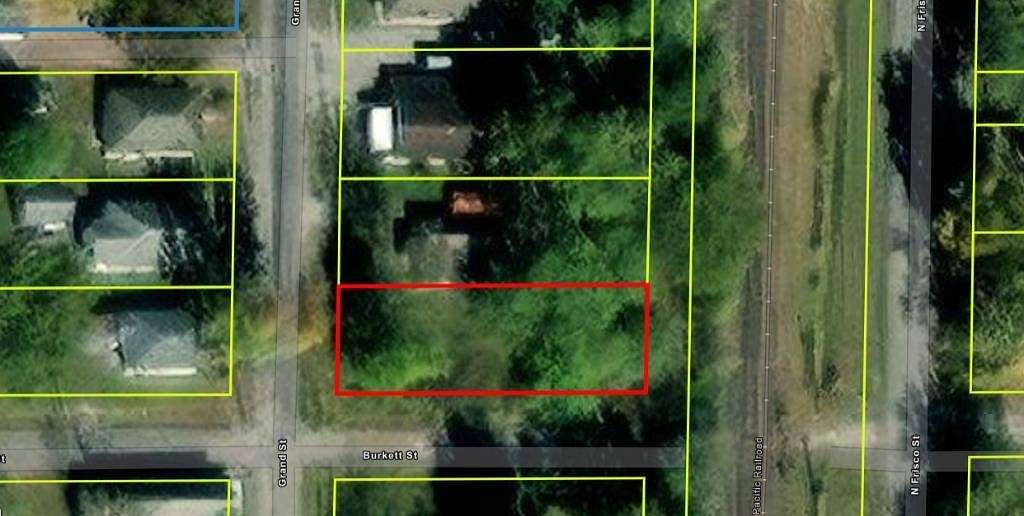 0.16 Acres of Residential Land for Sale in Benton, Illinois