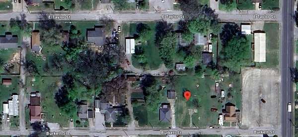 0.2 Acres of Residential Land for Sale in Benton, Illinois