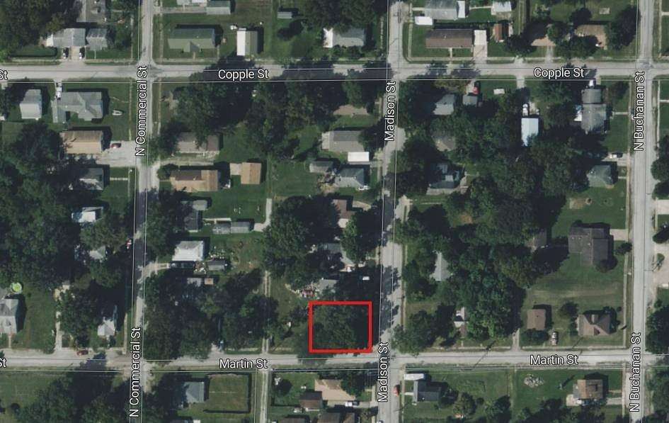 0.18 Acres of Residential Land for Sale in Benton, Illinois