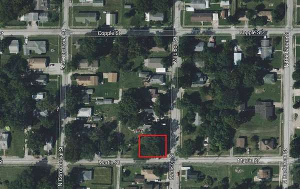 0.18 Acres of Residential Land for Sale in Benton, Illinois