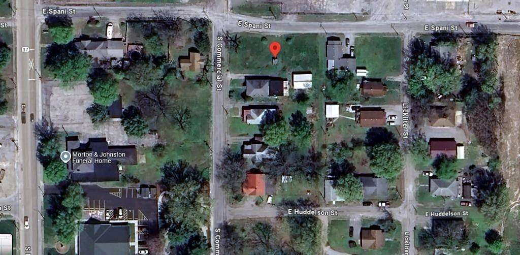 0.2 Acres of Residential Land for Sale in Benton, Illinois