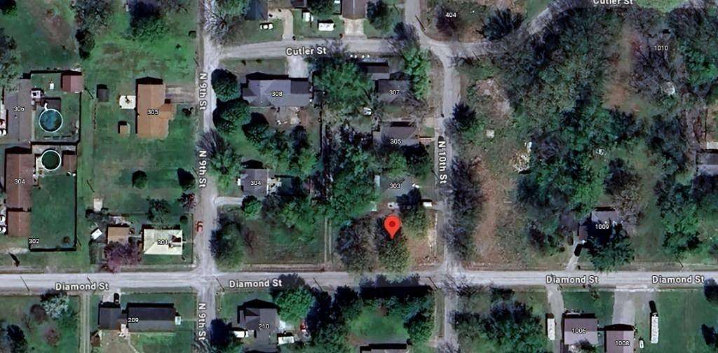 0.16 Acres of Residential Land for Sale in Benton, Illinois