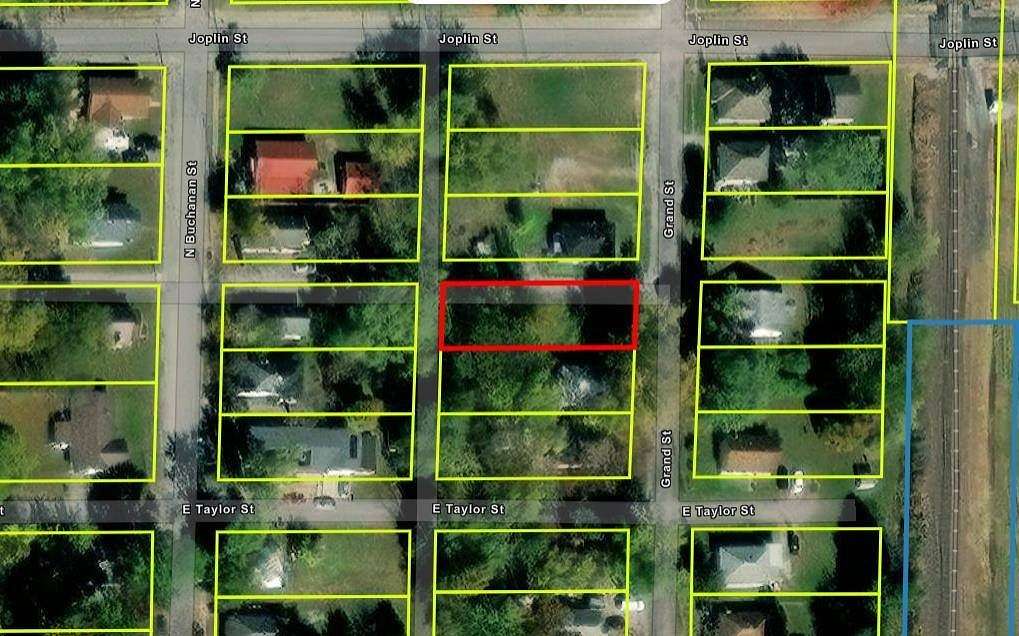 0.17 Acres of Residential Land for Sale in Benton, Illinois
