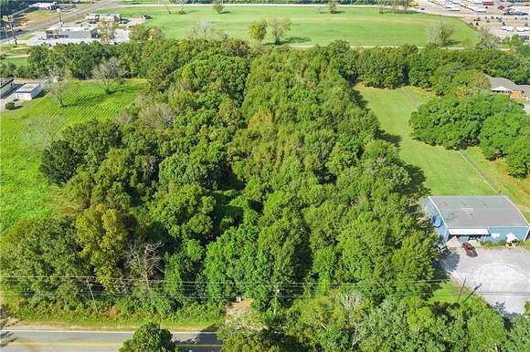 2.29 Acres of Mixed-Use Land for Sale in Theodore, Alabama