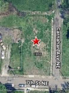 0.23 Acres of Residential Land for Sale in Canton, Ohio