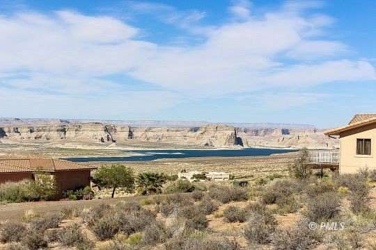 0.28 Acres of Residential Land for Sale in Marble Canyon, Arizona