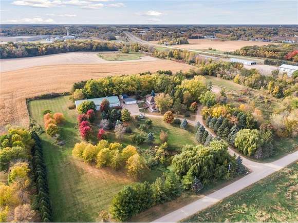 11 Acres of Improved Land for Sale in Norwood Young America, Minnesota