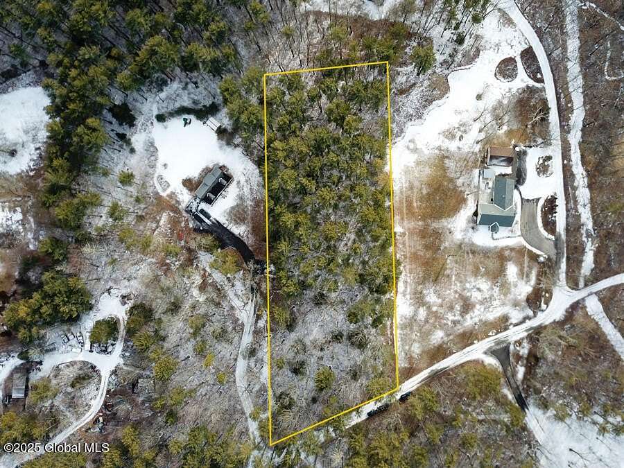 1.5 Acres of Land for Sale in Saugerties, New York