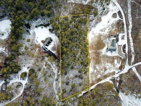 1.5 Acres of Land for Sale in Saugerties, New York