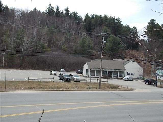 4.43 Acres of Mixed-Use Land for Sale in Gilford, New Hampshire