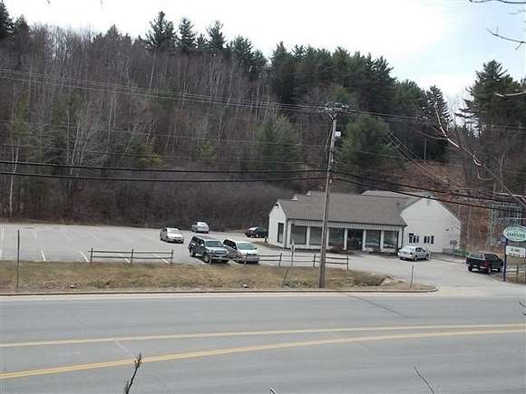 4.43 Acres of Commercial Land for Sale in Gilford, New Hampshire