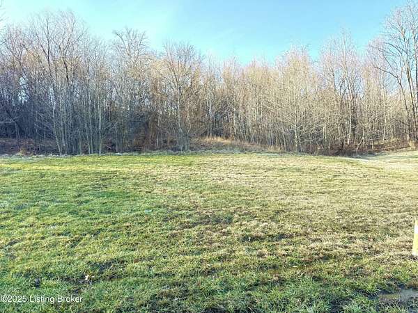 0.97 Acres of Residential Land for Sale in Louisville, Kentucky