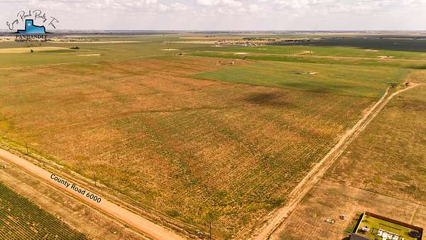 10 Acres of Land for Sale in Shallowater, Texas