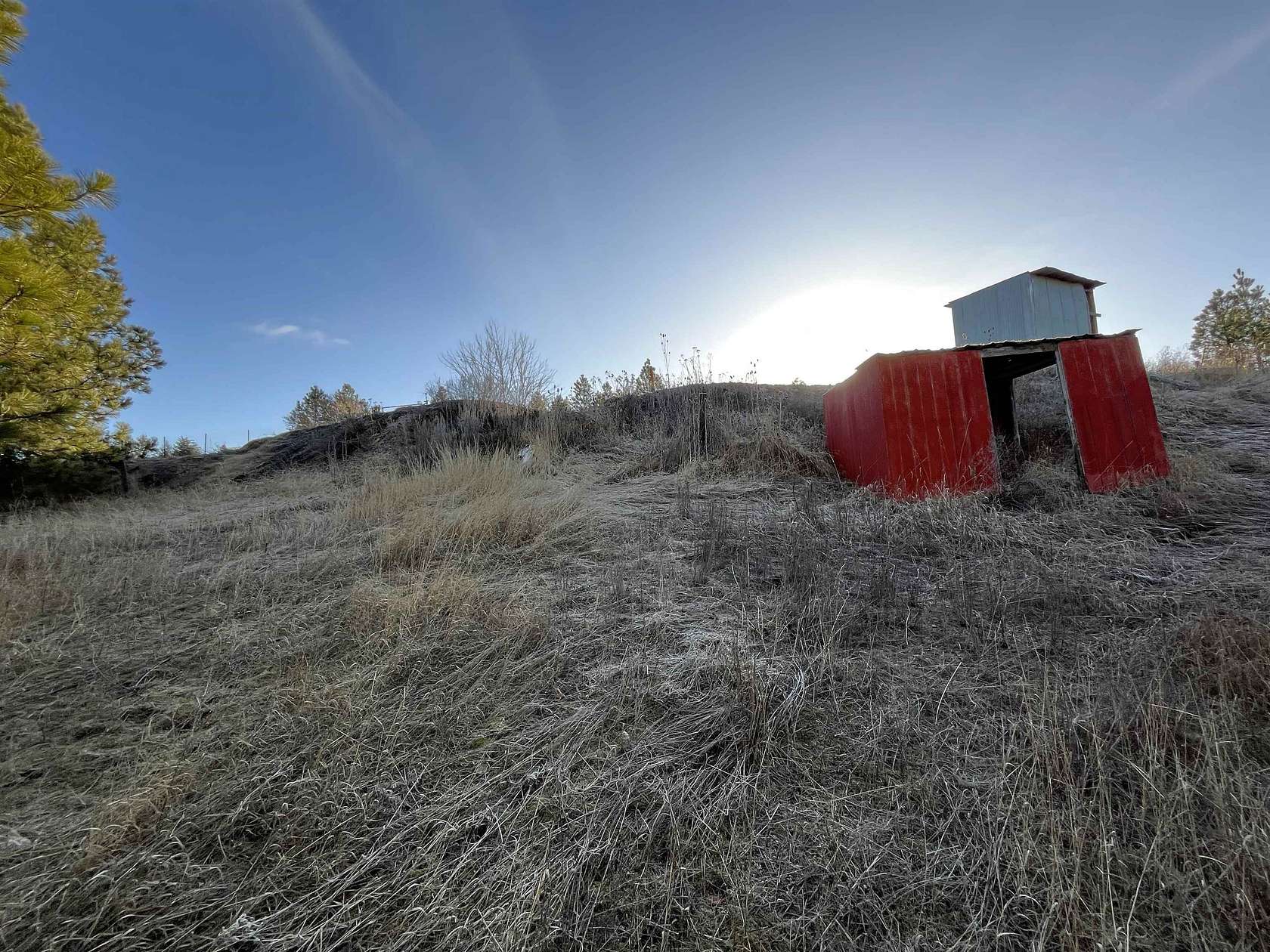 0.26 Acres of Residential Land for Sale in Rockford, Washington