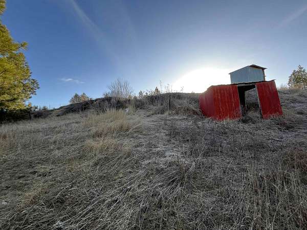 0.26 Acres of Residential Land for Sale in Rockford, Washington