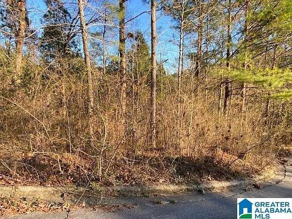 0.35 Acres of Residential Land for Sale in Odenville, Alabama