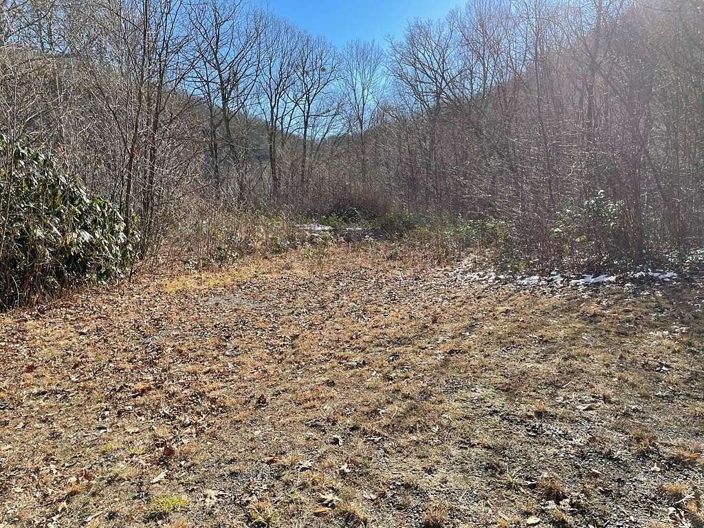 1.8 Acres of Residential Land for Sale in Whittier, North Carolina