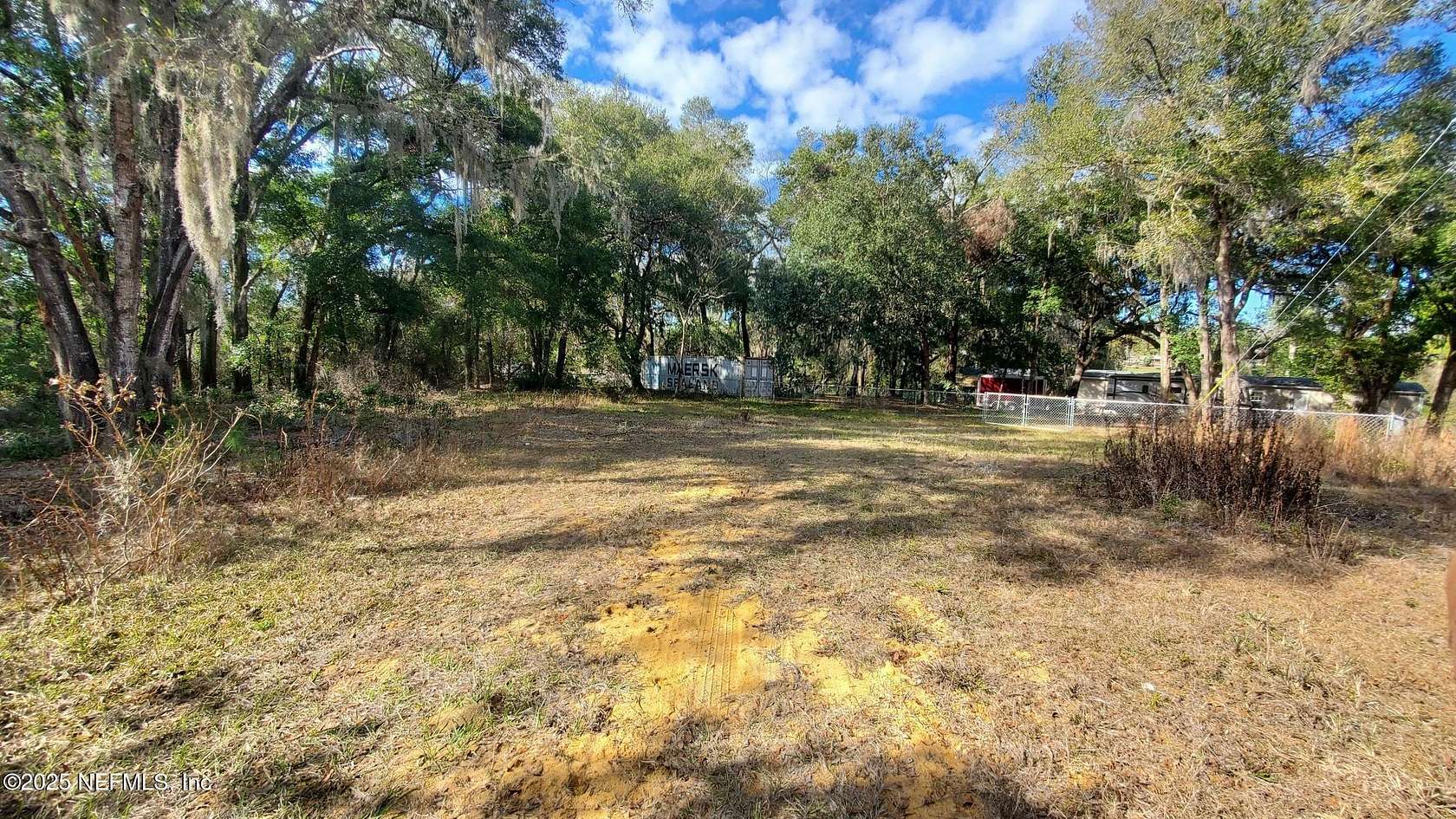 0.22 Acres of Residential Land for Sale in Interlachen, Florida