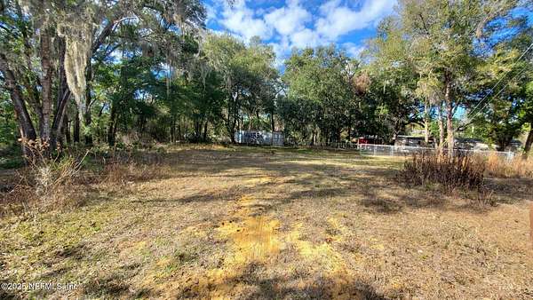 0.22 Acres of Residential Land for Sale in Interlachen, Florida
