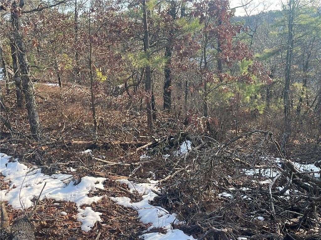 13.1 Acres of Land for Sale in Eureka Springs, Arkansas