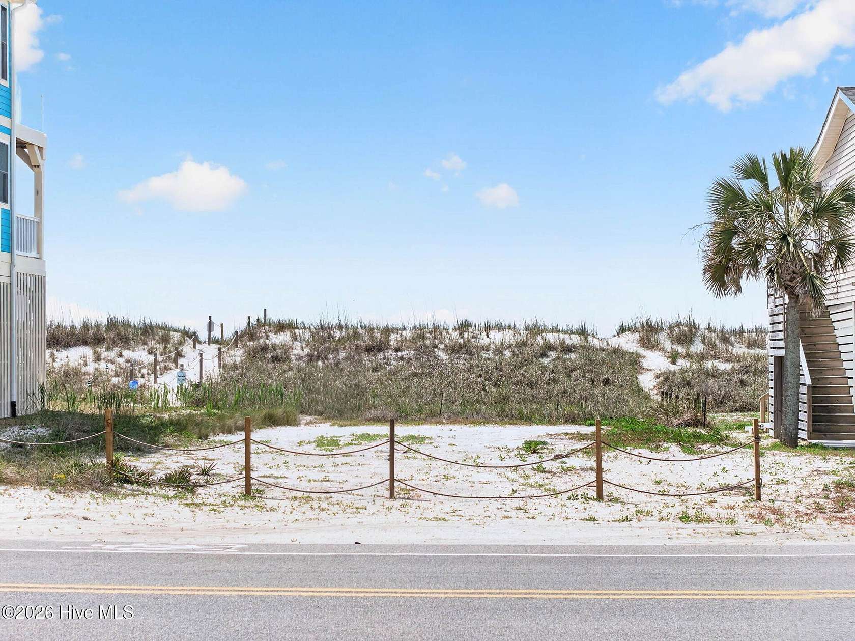 0.17 Acres of Residential Land for Sale in Oak Island, North Carolina