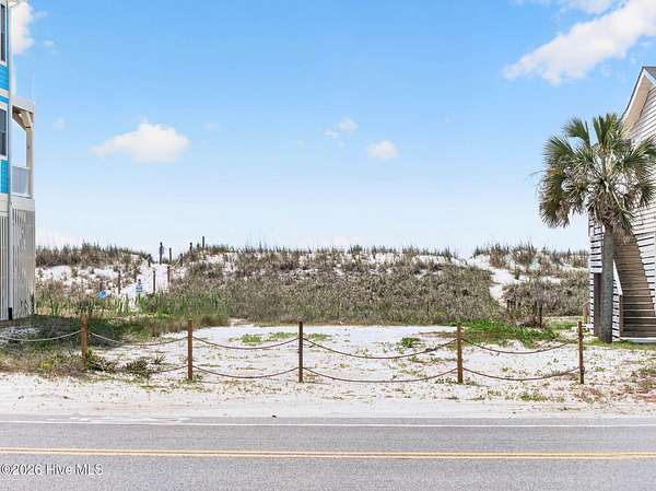 0.17 Acres of Residential Land for Sale in Oak Island, North Carolina
