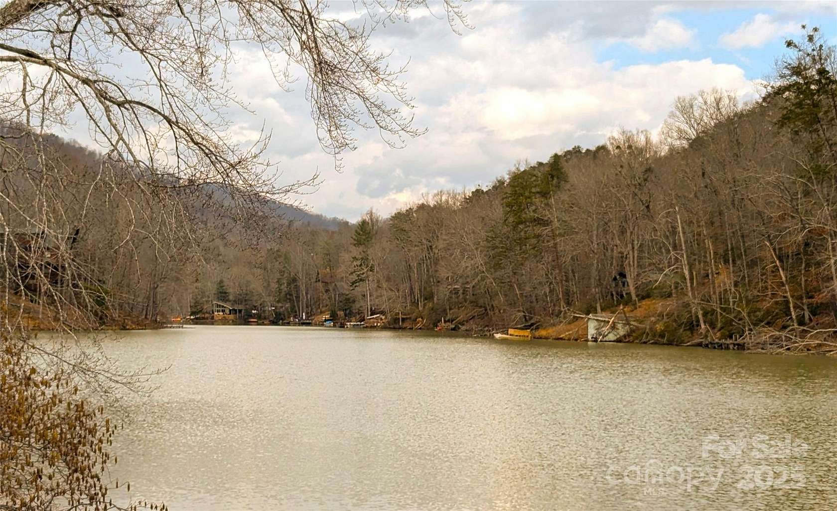 1 Acre of Land for Sale in Lake Lure, North Carolina