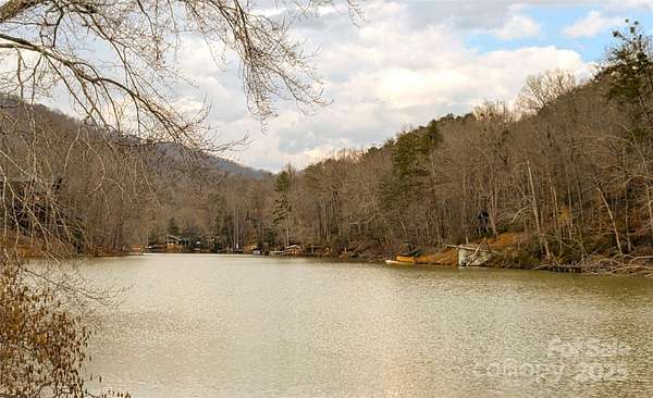 1 Acre of Land for Sale in Lake Lure, North Carolina