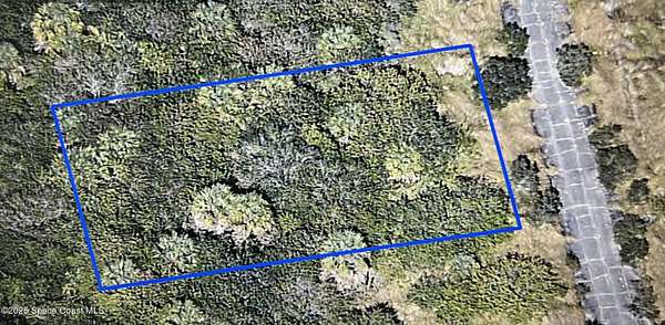 0.23 Acres of Residential Land for Sale in Palm Bay, Florida