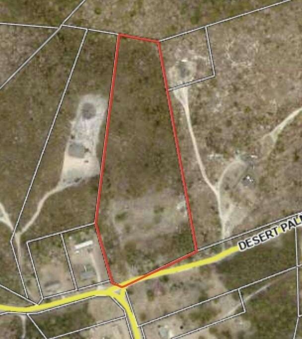 7 Acres of Residential Land for Sale in Ridge Spring, South Carolina