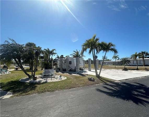 0.13 Acres of Land for Sale in Fort Myers, Florida