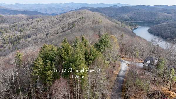 1 Acre of Land for Sale in Cullowhee, North Carolina