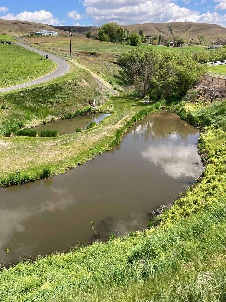 9.64 Acres of Land for Sale in Lewiston, Idaho