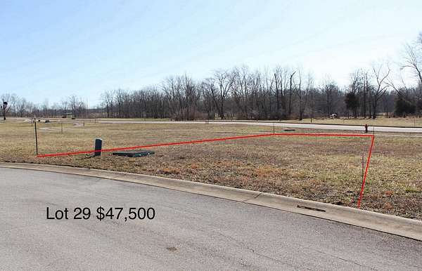0.1 Acres of Residential Land for Sale in Frankfort, Kentucky