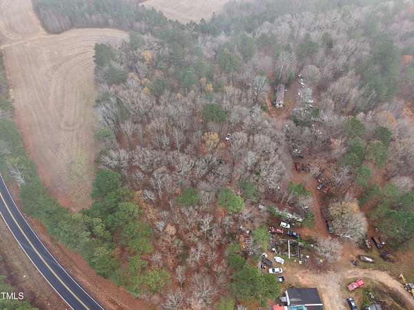 2 Acres of Land for Sale in Louisburg, North Carolina