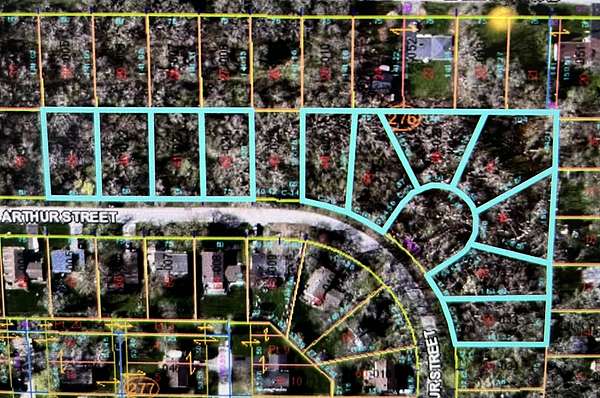 0.28 Acres of Land for Sale in Crystal Lake, Illinois