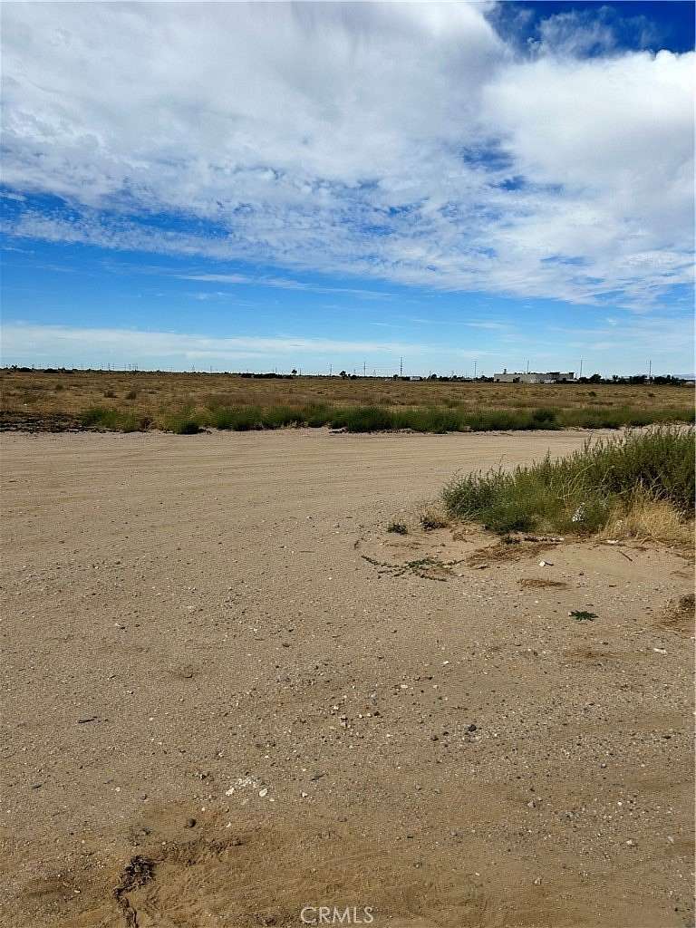 0.27 Acres of Residential Land for Sale in Thermal, California