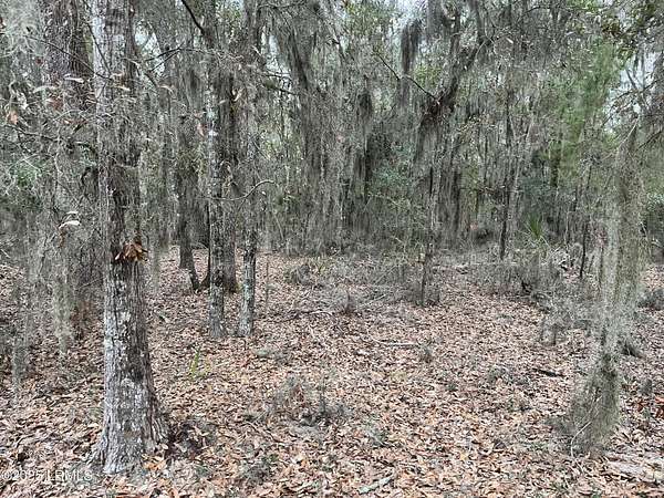 2.55 Acres of Residential Land for Sale in Beaufort, South Carolina