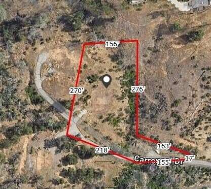 1.39 Acres of Residential Land for Sale in Redding, California