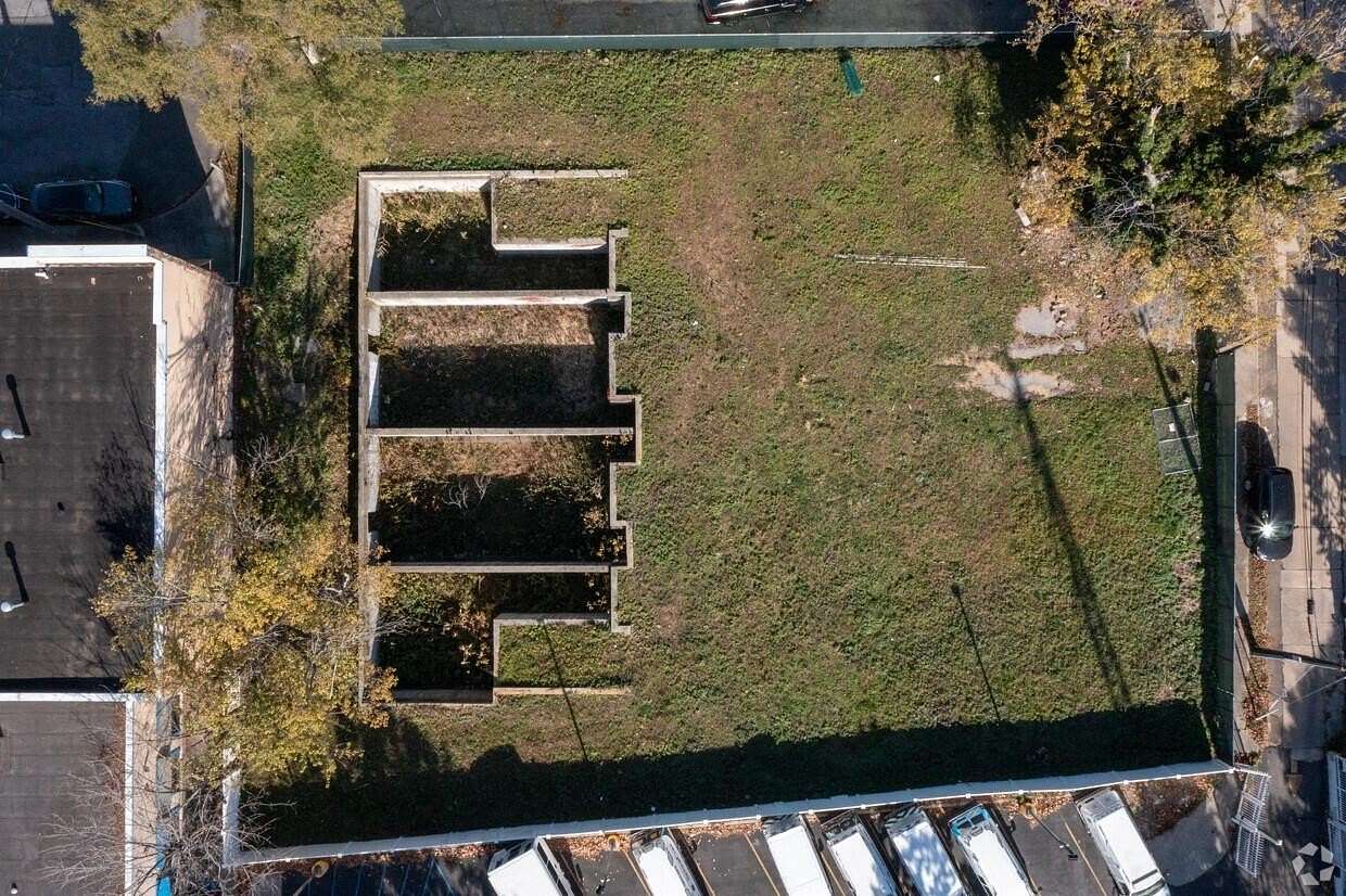 0.43 Acres of Residential Land for Sale in Lynbrook, New York